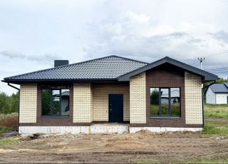 Продается дом, 123 м2, Удмуртия, Юпитерская улица, 17