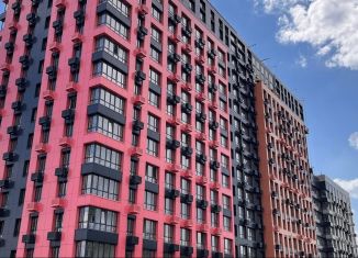 Продажа 2-комнатной квартиры, 58.1 м2, Воронеж