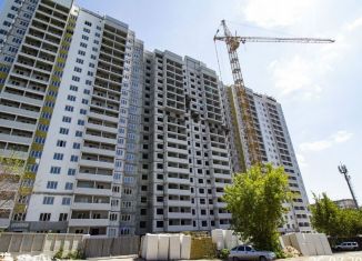 Продается однокомнатная квартира, 46.4 м2, Саратов, Заводской район, 4-й Нагорный проезд