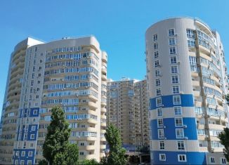 Продается 3-ком. квартира, 105 м2, Краснодар, улица Вишняковой, 1/23к2, микрорайон Черемушки