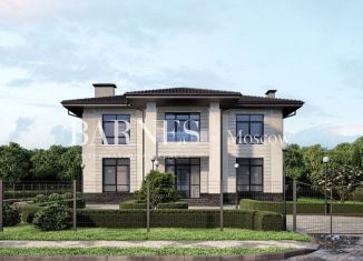 Продам дом, 276 м2, КП Миллениум парк, КП Миллениум парк, 8-049