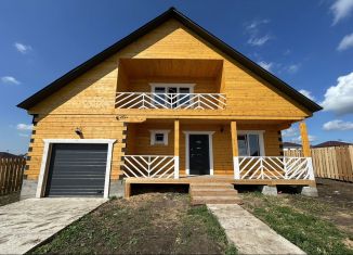 Продаю дом, 234.7 м2, деревня Грановщина, Троицкая улица, 8