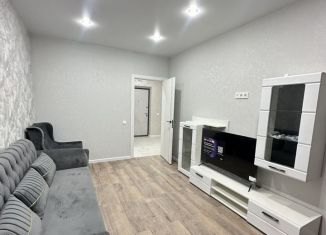 2-комнатная квартира в аренду, 56 м2, Ростов-на-Дону, улица Бориса Слюсаря, 23с1