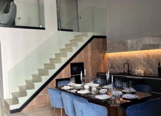 Сдам в аренду однокомнатную квартиру, 170.5 м2, Москва, Электрозаводская улица, 33с4