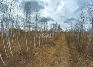 Земельный участок на продажу, 8.1 сот., Тюменская область, 25-я линия, 486