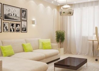 Продаю 1-ком. квартиру, 42 м2, Махачкала, 2-й проезд Металлургов, 22