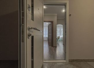 Продается однокомнатная квартира, 41 м2, Анапа, улица Ивана Голубца, 147, ЖК Резиденция Высокий берег