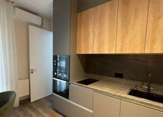 Сдаю 1-ком. квартиру, 36 м2, Москва, Новороссийская улица, 16