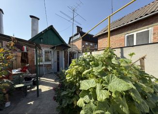 Продается дом, 31 м2, Таганрог, Добролюбовский переулок, 52