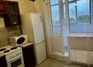 1-комнатная квартира в аренду, 39.4 м2, Москва, Луговой проезд, 1/8