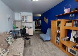 Продам 1-ком. квартиру, 26.2 м2, Барнаул, улица Чернышевского, 186