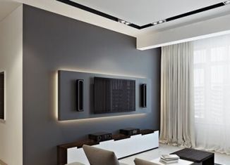 Однокомнатная квартира на продажу, 42 м2, Махачкала, 2-й проезд Металлургов, 22