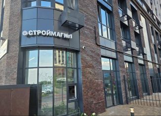 Аренда помещения свободного назначения, 73 м2, Ростов-на-Дону, улица Бориса Слюсаря, 23с1, Кировский район