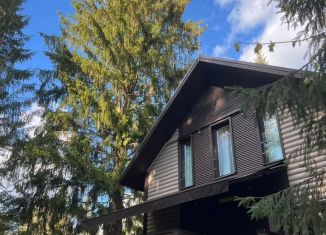 Продаю коттедж, 170 м2, деревня Вартемяги, массив Южный, 43