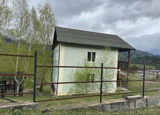 Сдам квартиру студию, 40 м2, Республика Алтай, Южная улица, 20