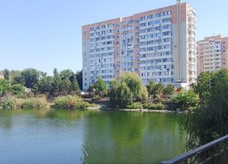 Аренда 1-ком. квартиры, 46 м2, Краснодар, Ставропольская улица, 183/2, микрорайон Черемушки