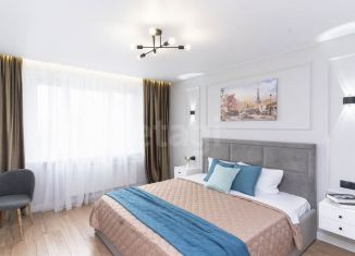 2-ком. квартира на продажу, 67 м2, Тюмень, улица Павла Шарова, 23А, ЖК Пятый квартал