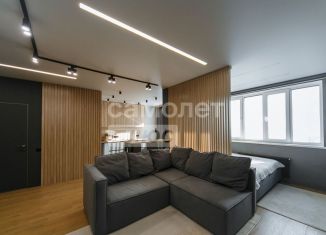 Продается однокомнатная квартира, 41.5 м2, Республика Башкортостан, улица Генерала Рыленко, 8