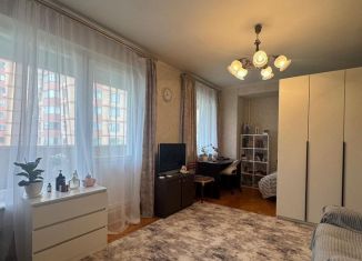 Сдача в аренду 1-комнатной квартиры, 41 м2, Москва, Фестивальная улица, 28