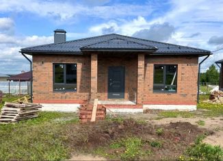 Продажа дома, 140 м2, село Высокая Гора, улица Михаила Богомолова