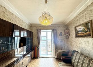 Двухкомнатная квартира на продажу, 56.2 м2, Владимир, Большая Московская улица, 90А