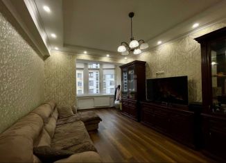 Продаю однокомнатную квартиру, 54.8 м2, Симферополь, Битакская улица, 17