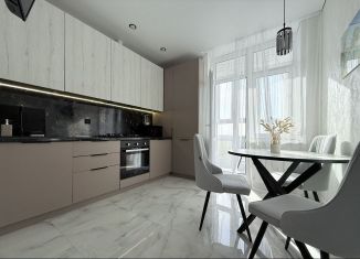 Продаю однокомнатную квартиру, 40.4 м2, Ставрополь, улица Генерала Маргелова, 7/1