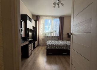 Продажа 2-ком. квартиры, 45 м2, Мурино, Петровский бульвар, 12к1, ЖК Краски Лета