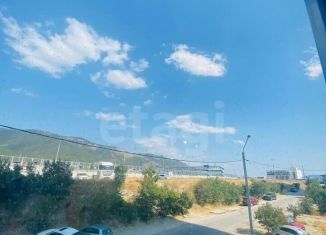 Продаю однокомнатную квартиру, 37 м2, Геленджик, улица Маршала Жукова, 1к5, ЖК Кубанская Марка