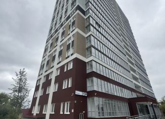 Аренда квартиры студии, 22 м2, Пермь, улица Сергея Есенина, 9Ак2