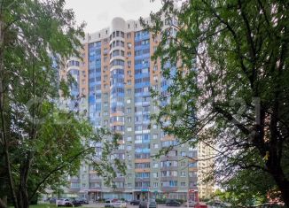 Продается 1-ком. квартира, 40 м2, Подольск, Электромонтажный проезд, 11