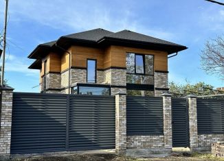 Дом на продажу, 140 м2, Ростов-на-Дону, 4-я Журавлиная улица