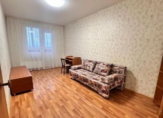 1-ком. квартира в аренду, 40 м2, Пермь, Самаркандская улица, 147, ЖК Авиатор