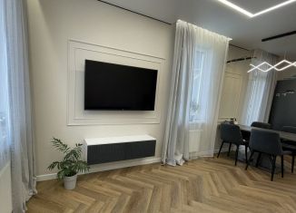 3-комнатная квартира на продажу, 81.1 м2, Тюмень, улица Фармана Салманова, 16