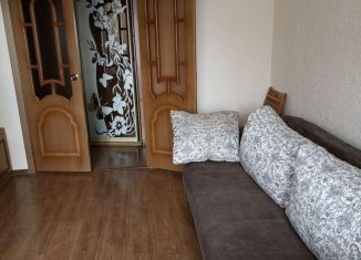 Сдается двухкомнатная квартира, 59 м2, Уфа, улица Акназарова, 24