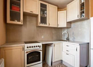 Сдача в аренду 1-ком. квартиры, 35 м2, Мурино, улица Шоссе в Лаврики, 59к1