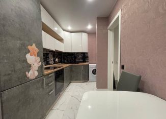 Сдаю в аренду 1-комнатную квартиру, 34.6 м2, Москва, Кастанаевская улица, 57к3