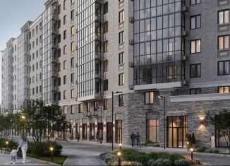 Продается двухкомнатная квартира, 69.2 м2, Красноярский край