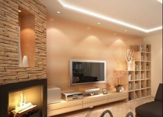 Однокомнатная квартира на продажу, 44 м2, Махачкала, 2-й проезд Металлургов, 22