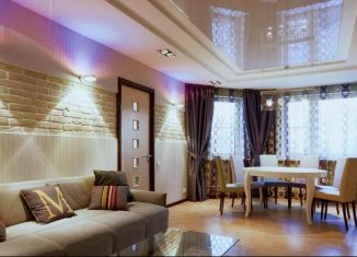 Продажа однокомнатной квартиры, 42 м2, Махачкала, 2-й проезд Металлургов, 22