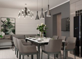 Продам 3-комнатную квартиру, 110 м2, Москва, улица Палиха, 4, улица Палиха