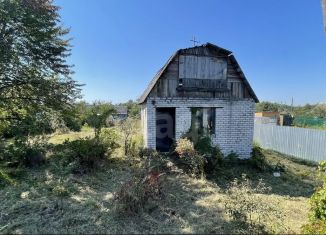 Продаю дачу, 15 м2, Брянск