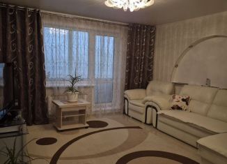 Продается 3-комнатная квартира, 64.3 м2, Прокопьевск, проспект Строителей, 35