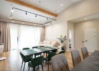 Продам дом, 142 м2, посёлок Ленинское, КП Новый мир, 3