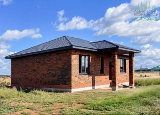 Дом на продажу, 90 м2, Татарстан, Малиновая улица, 3