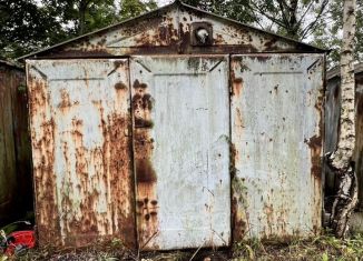 Продается гараж, 18 м2, Выборг, Волейбольный проезд