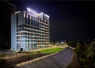 Продажа 2-комнатной квартиры, 50.4 м2, Брянск, улица Комарова, 47а