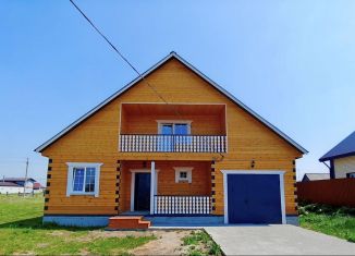 Продается дом, 225 м2, деревня Грановщина, улица Ватагина, 23