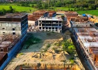 Продается квартира студия, 38 м2, Махачкала, Благородная улица