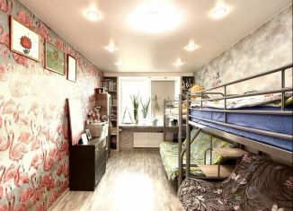 Продам 1-ком. квартиру, 36.8 м2, Мурино, Екатерининская улица, 17